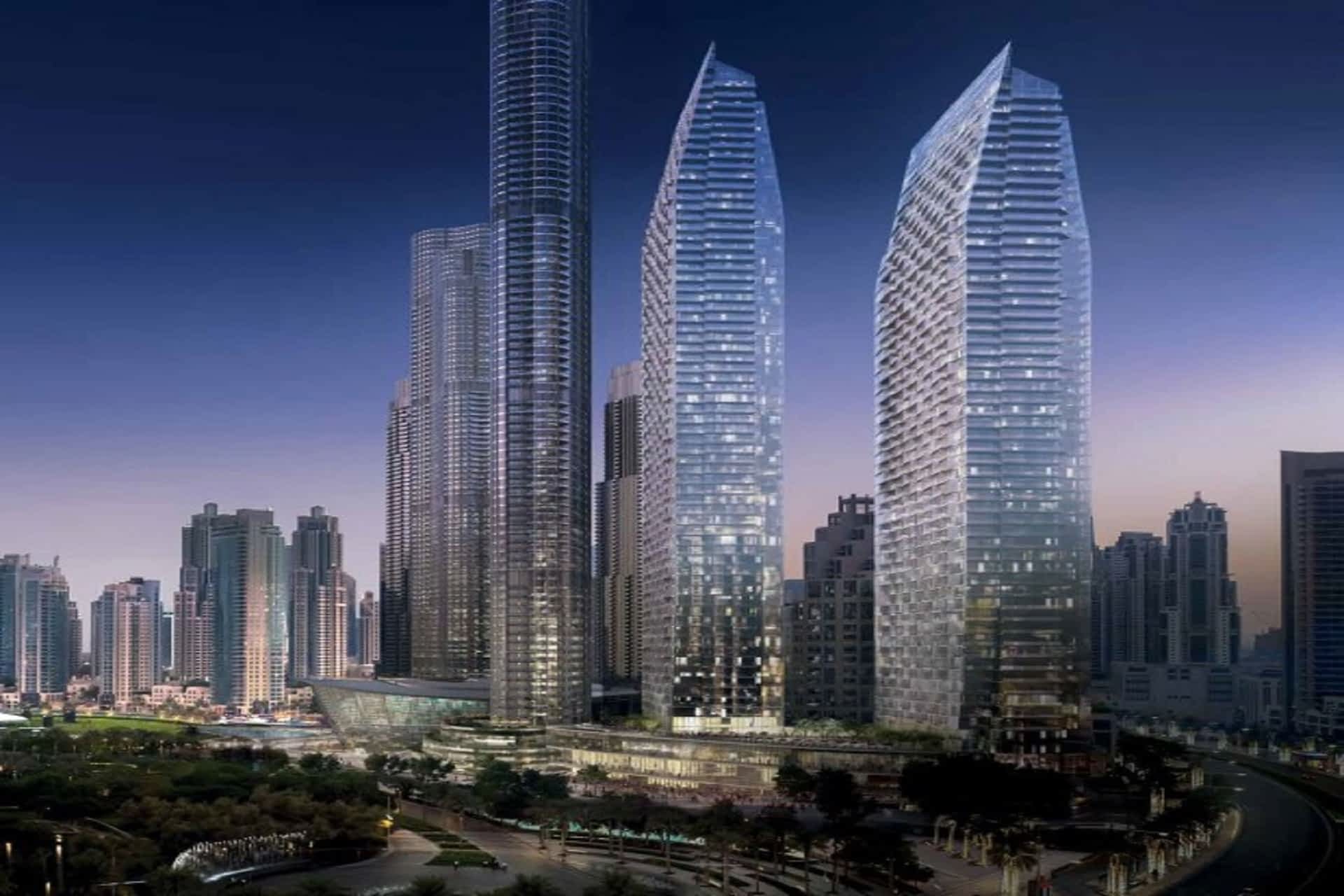 opera tower address opera tower address